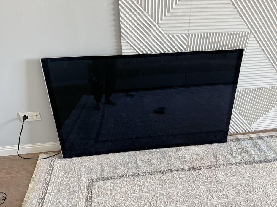 Продам телевизор Panasonic viera на запчасти!