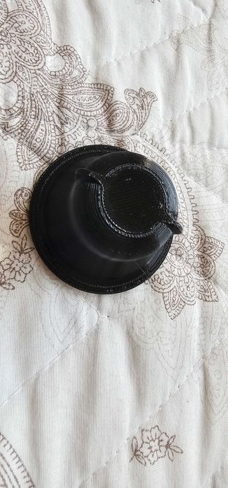 Капачка за гайка на заден амортисьор за Ford