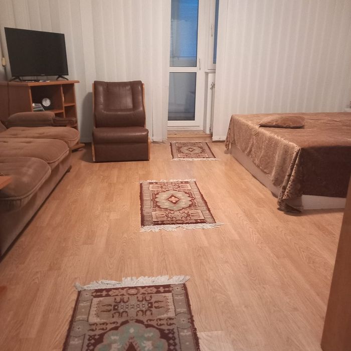 Garsoniera cu boxa  zona Stadion Primăverii  direct de la proprietar