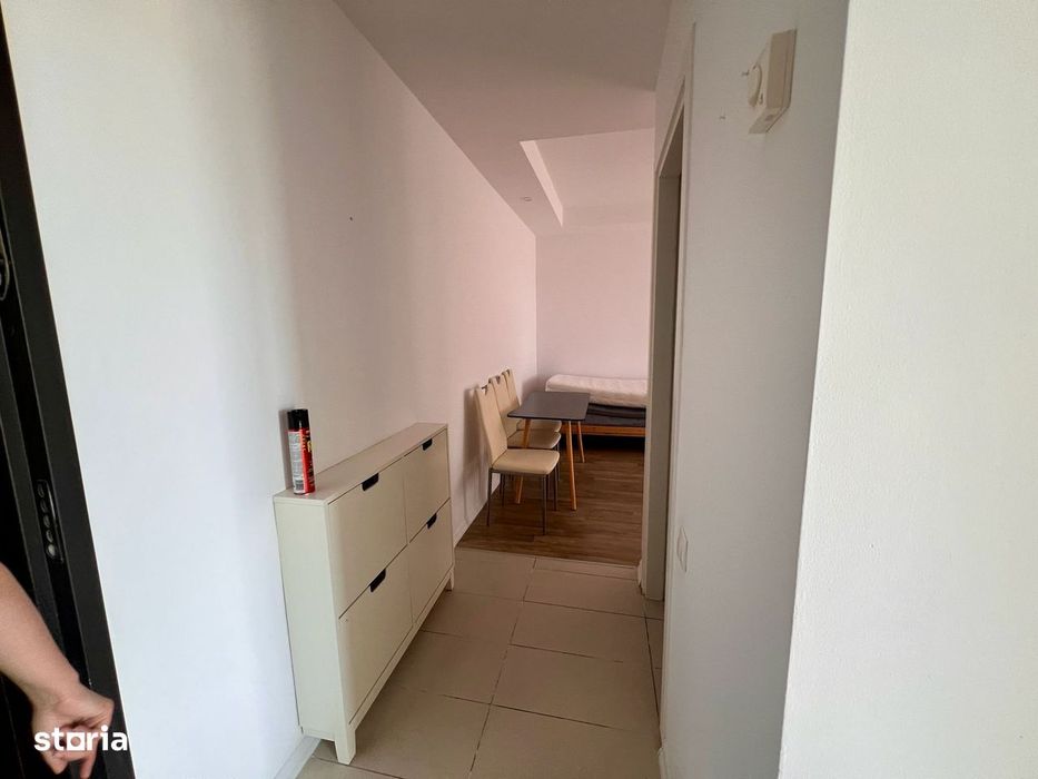 Apartament 2 camere Ansamblul Rezidential Cosmopolis
