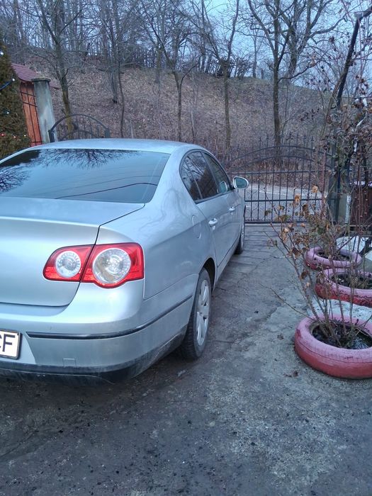 passat 2006 1.6 TFSI