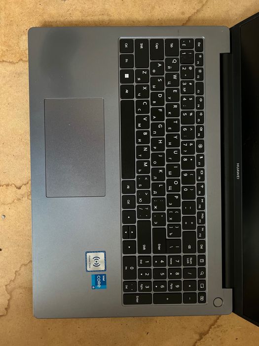 Huawei Matebook 16 продаю