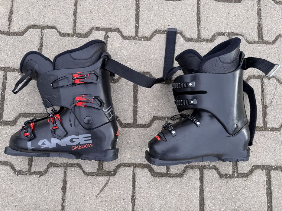 Ски Обувки LANGE Shadow Jr - размер 25