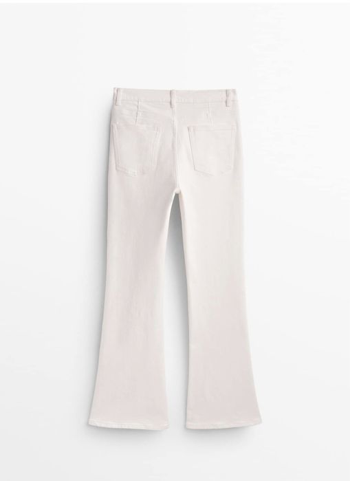 Blugi Massimo Dutti