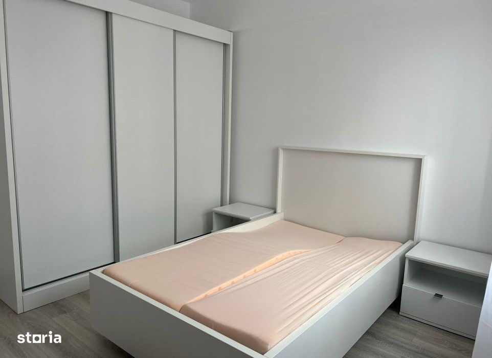Apartament  2 camere Cug , 50 metri, etaj 2 Cod:161127