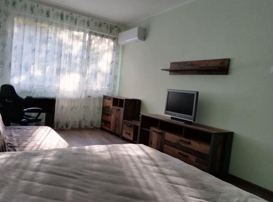 Дава се под наем Двустаен апартамент в София, Хиподрума - 62 кв.м за 840 € - Снимка #3