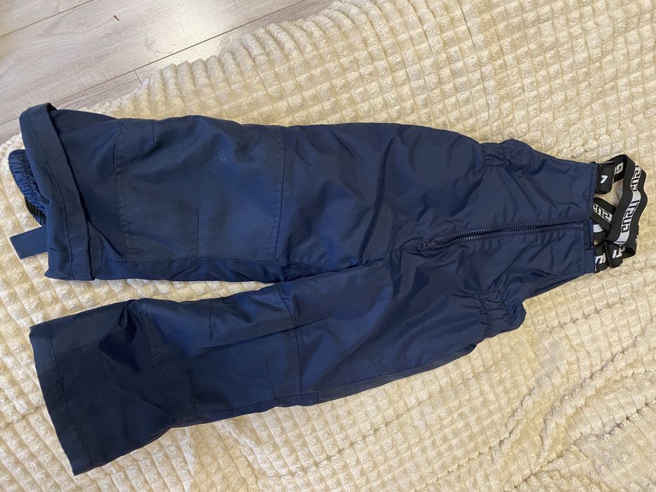 Зимний комбез Gusti