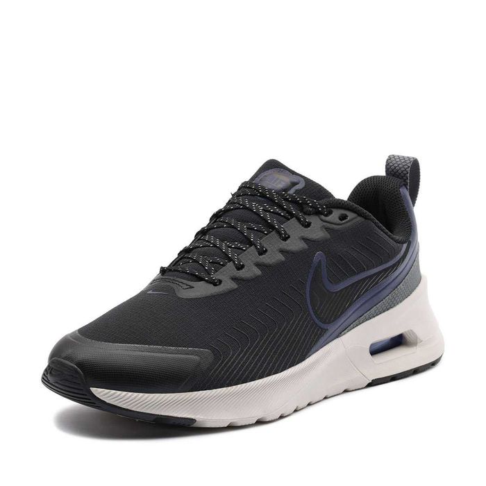 Nike - Air Max Nuaxis №42.5 Оригинал Код 424