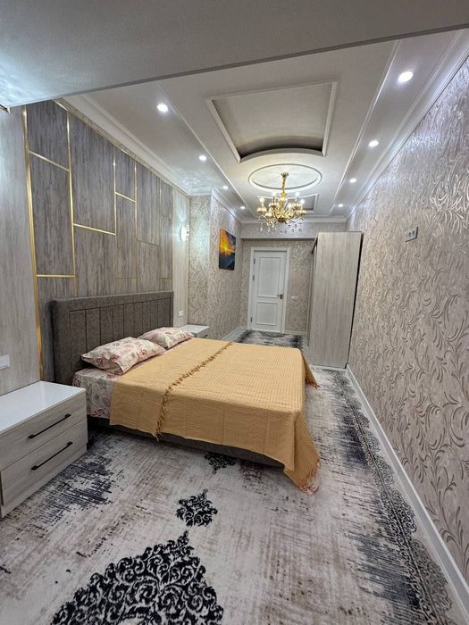 Новастройка 3 хоналик 2 этаж Гагарина 24 соат табака олдида.Агентство