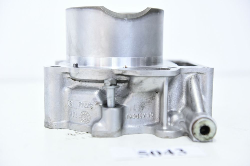 Bloc cilindru piston 1998-2003 Aprilia RSV Mille
