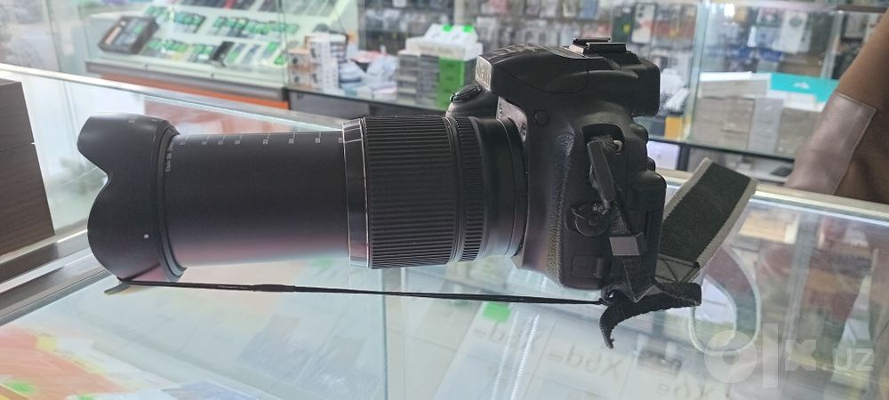 Fujifilm(fotoapparat)