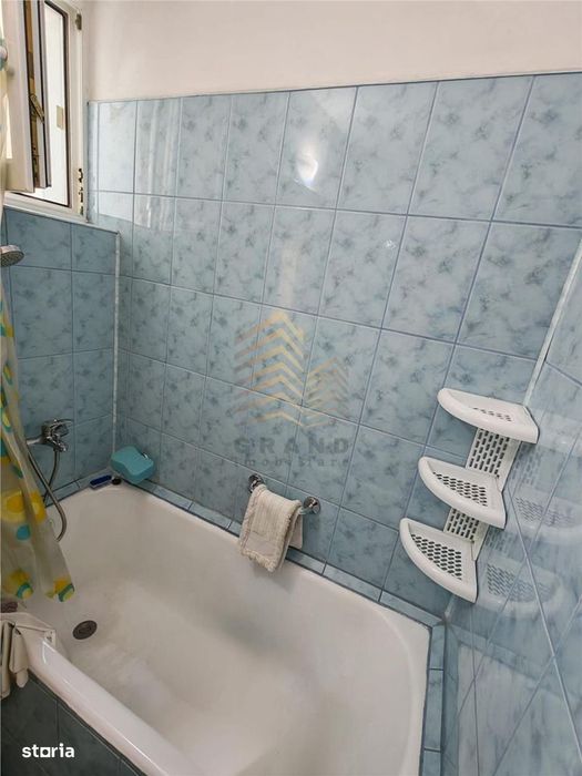 Apartament 3 Camere | Decebal