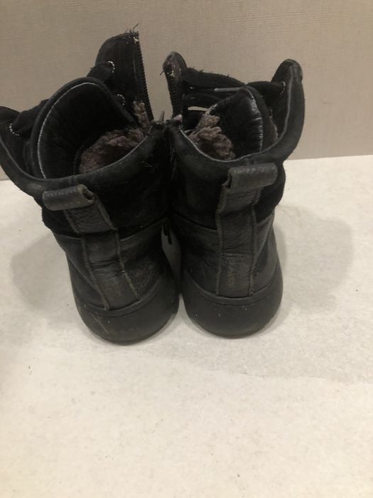 Продам зимние ботинки для девочки Tiflani, размер 31