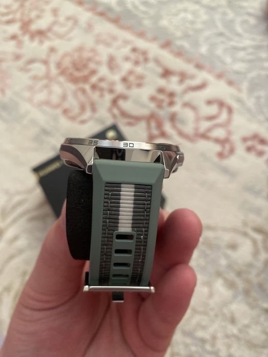 Смарт-часы huawei gt 6