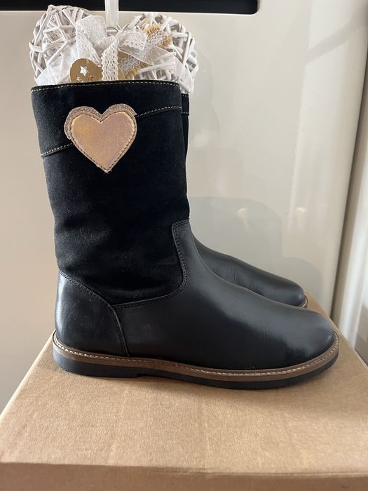 Детски боти Freboo номер 36