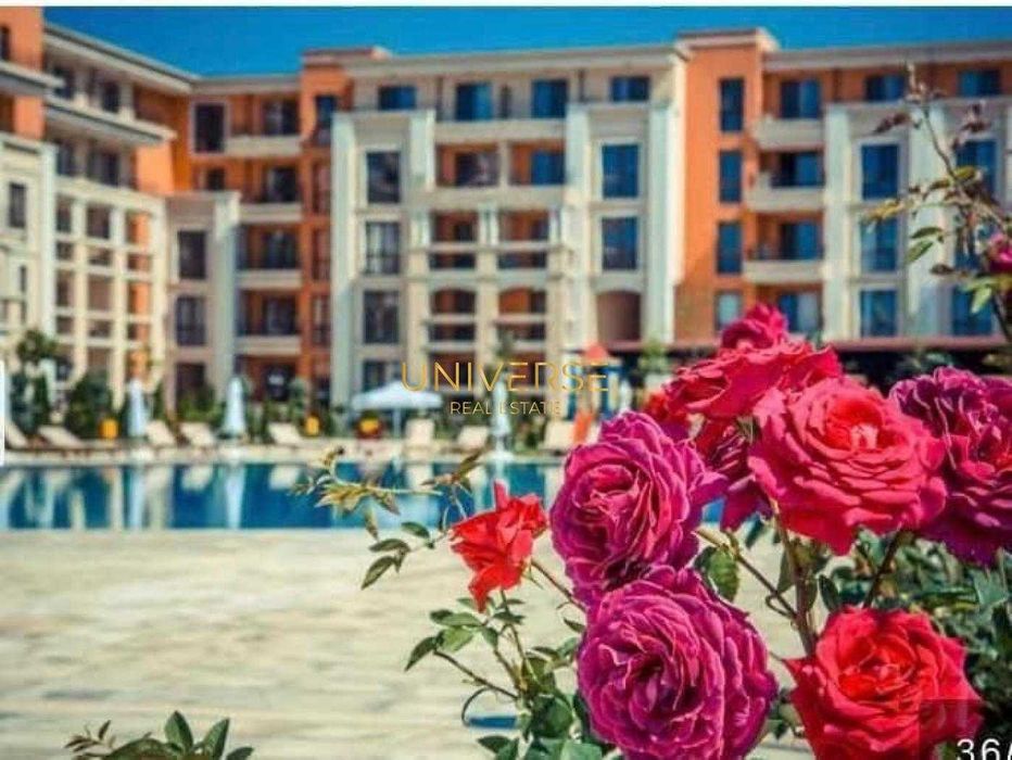 Продава се Едностаен апартамент в Свети Влас - 45 кв.м за 2012 €/кв.м - Снимка #14