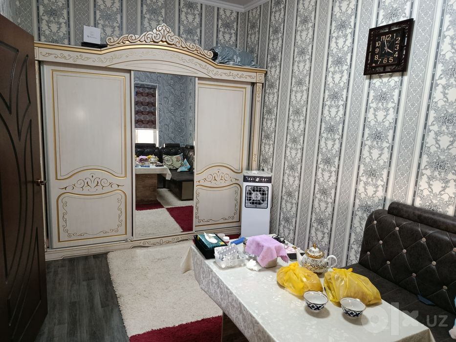 Коттедж 2 ком Куйлюк Массив 1