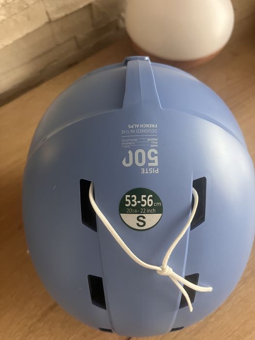 Детски ски обувки Lange, ски Atomic race, ски каски 2 броя