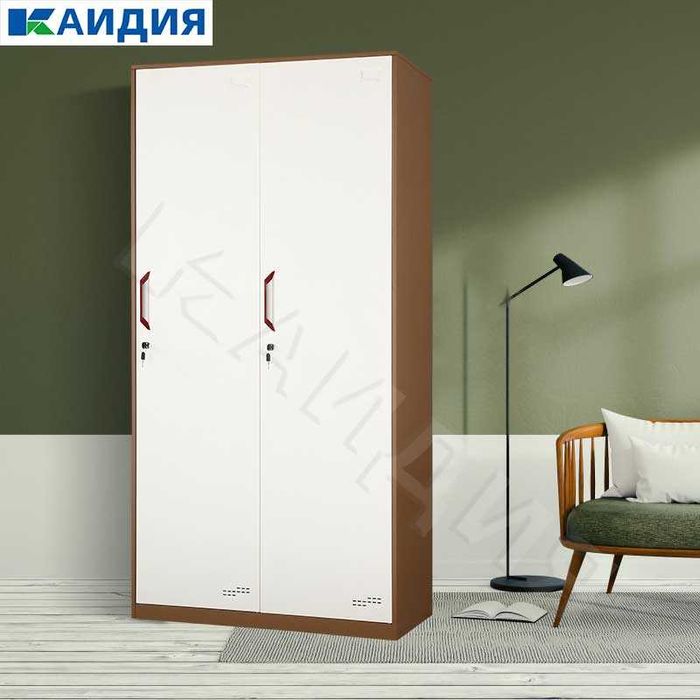 Шкаф для студентов/Xodimlar shkafi/Гардероб шкафи универсальный