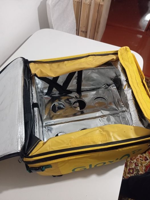 Термосумка продам