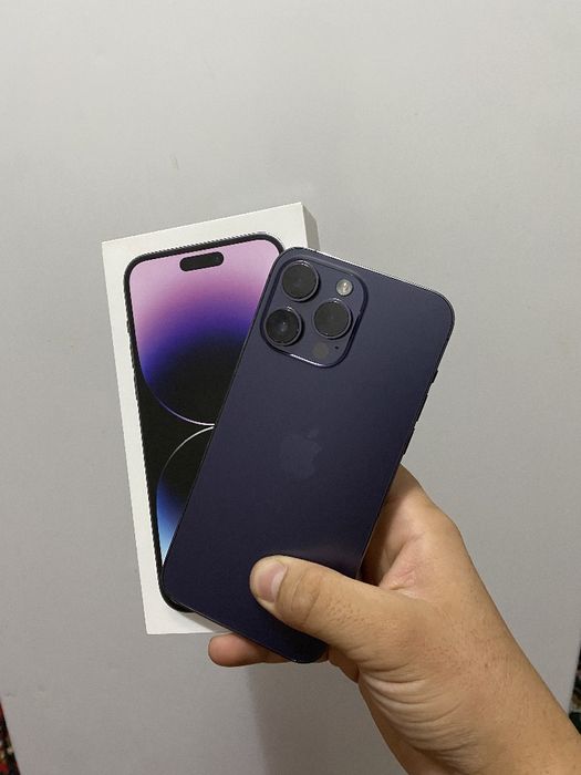 Iphone 14 pro max