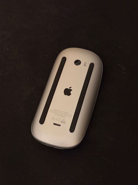 Apple Magic Mouse 2 (A1657)