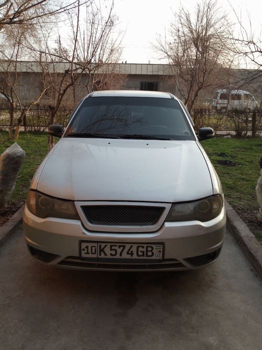 Neksiya 2 Olmaliq shaharda narxi 4000