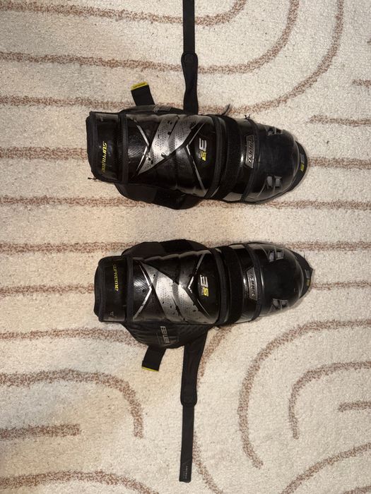 Наколенники Bauer Supreme 3S Pro 13”