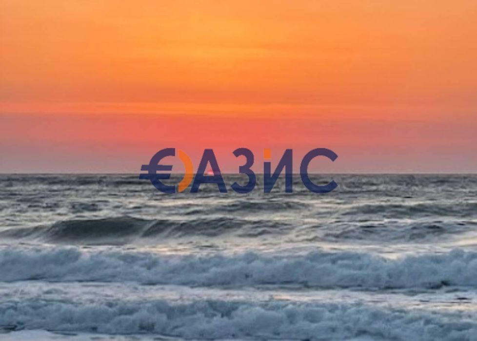 Студио в Open Sea Residence, 45.16 кв.м., между Обзор и Бяла,