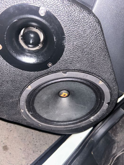 Dl калонка 3 штука