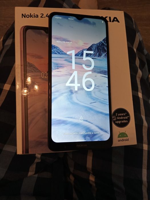 De vînzare telefon Nokia in stare perfecta de functionare