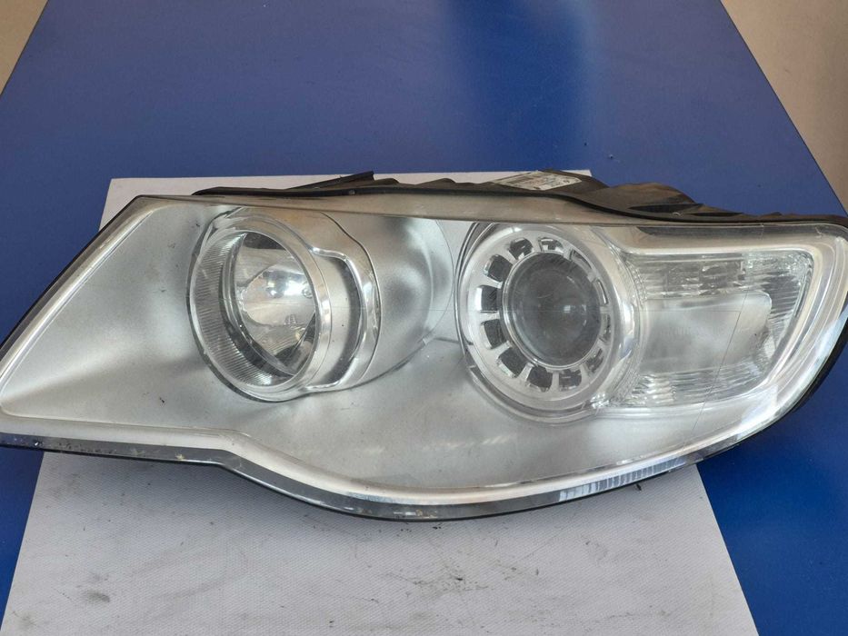 far stg Vw Touareg 7L6 941 031
