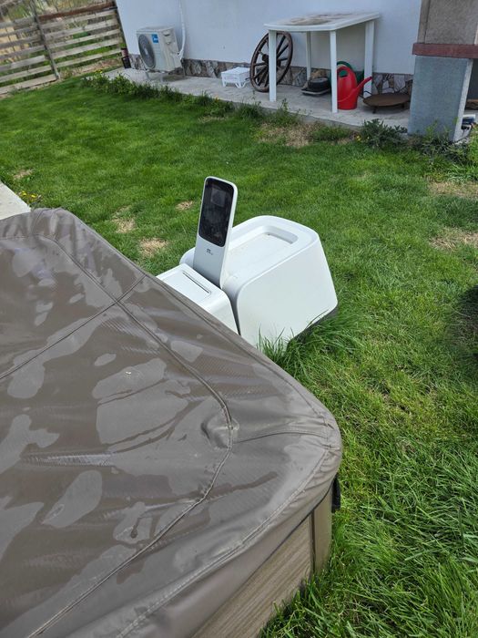 Продавам Джакузи MySpa