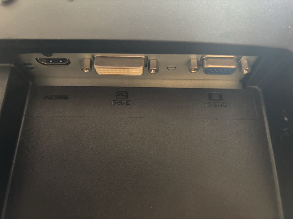 Монитор   HP 24o