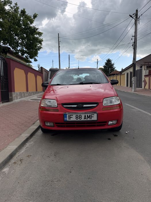 Chevrolet de vanzare