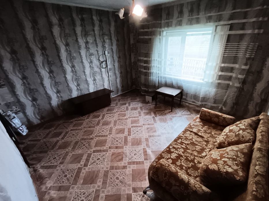 Продам дом барачного типа