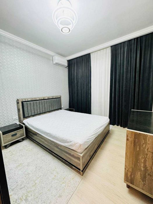 Сдаётся кв СЕБЗОР АТ Термизий 2-ком/3/9 ро-н Алмазарский