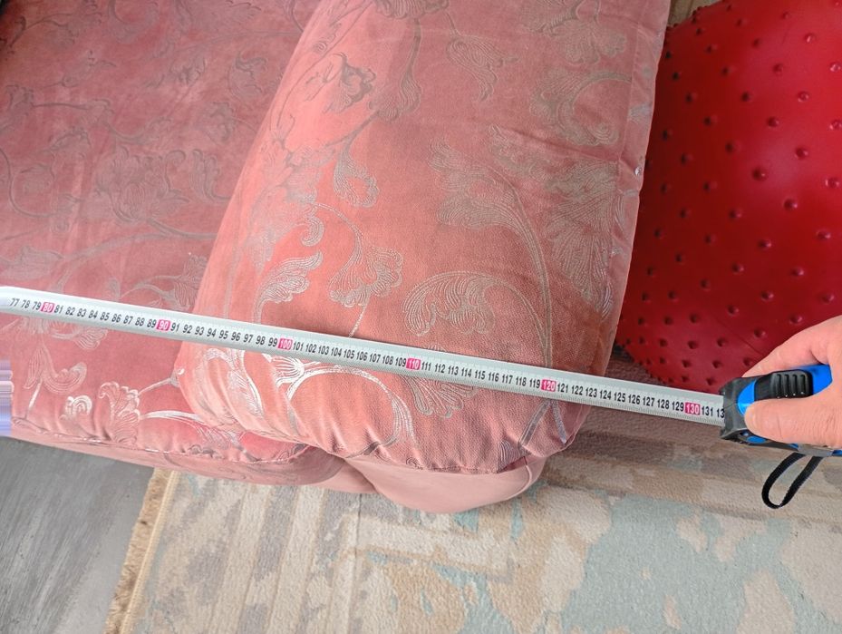 Кресло Потютькофф