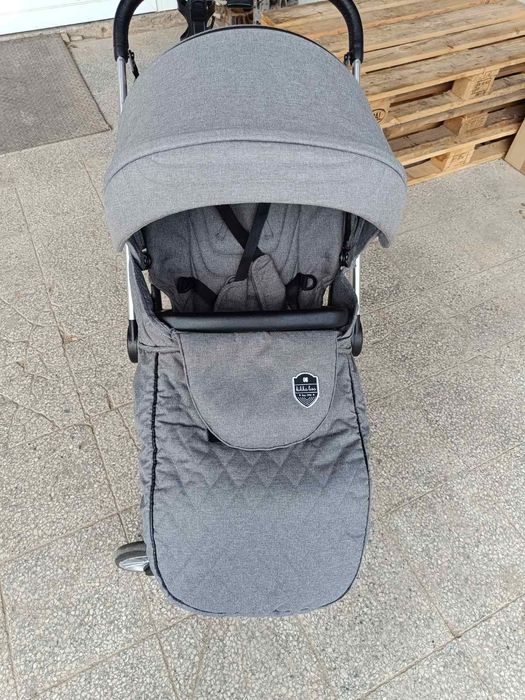 Детска количка 3в1