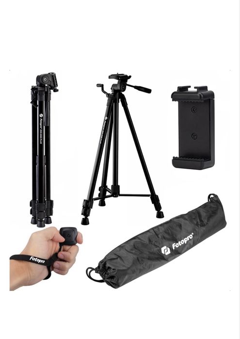 Штатив профессиональный