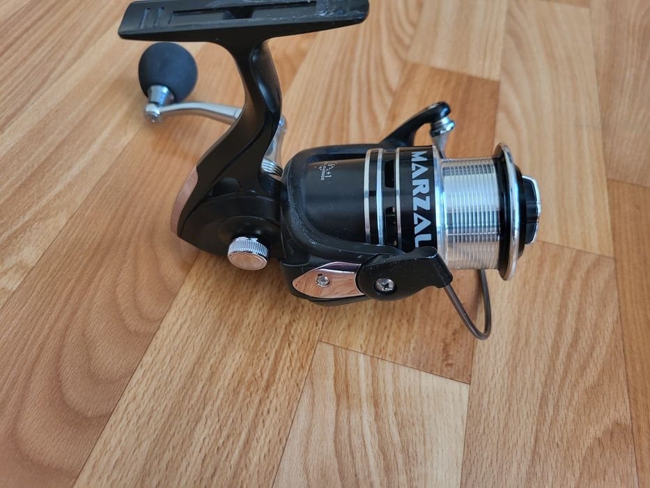 Макара Colmic Marzal 6000