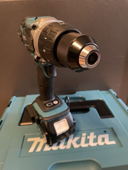 Makita dlx 2145 макита импакт и винтоверт