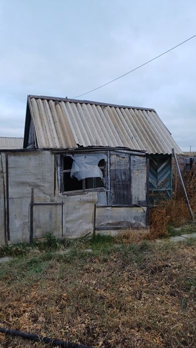 Продам дачу Заря в городе