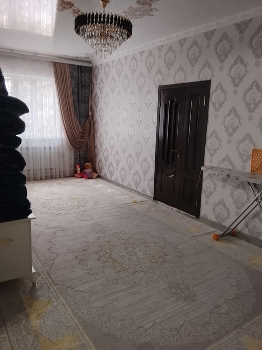 Продается дом в хорошем районе