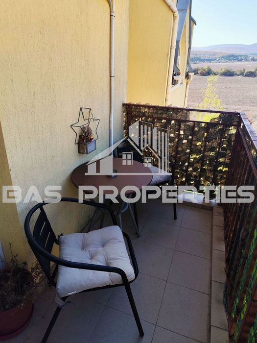 Продава се Двустаен апартамент в с. Нови хан, Област София-област - 50 кв.м за 1112 €/кв.м - Снимка #10