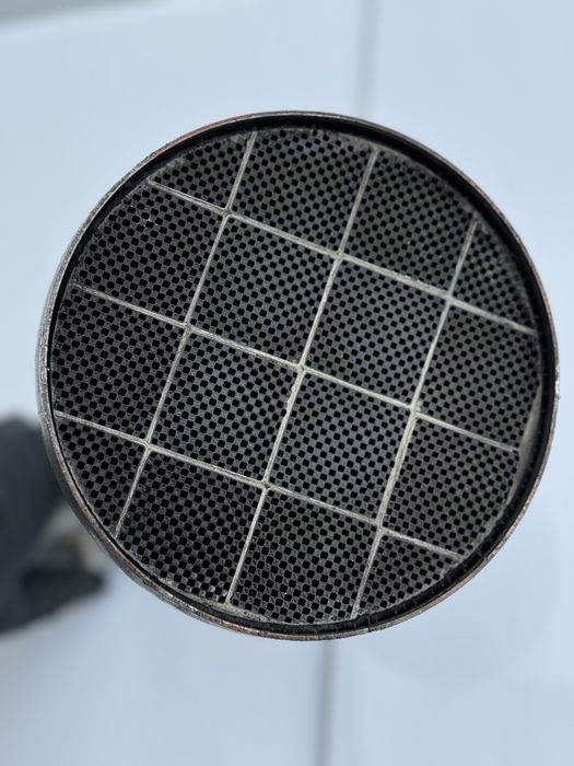 Catalizator Peugeot Citroen motor 1.6 hdi euro 5. GARANTIE