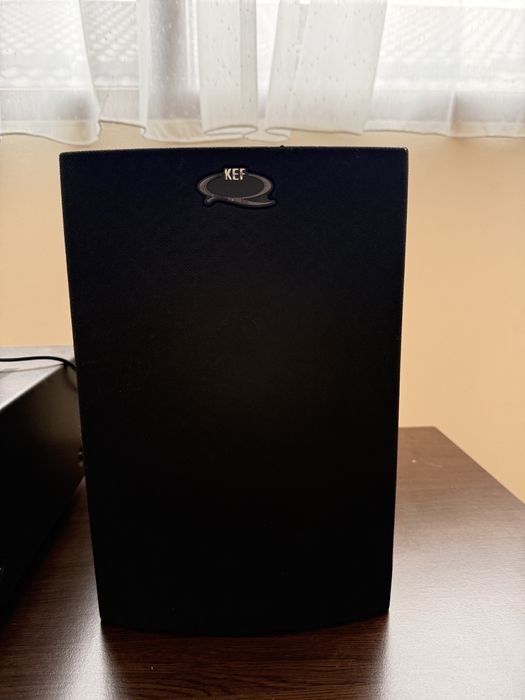 Boxe KEF Q15 – -