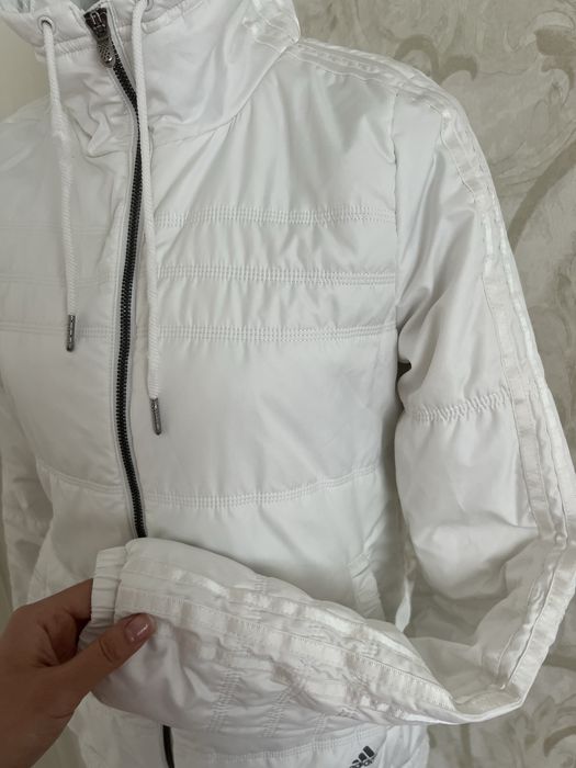 Демисезонная куртка Adidas original