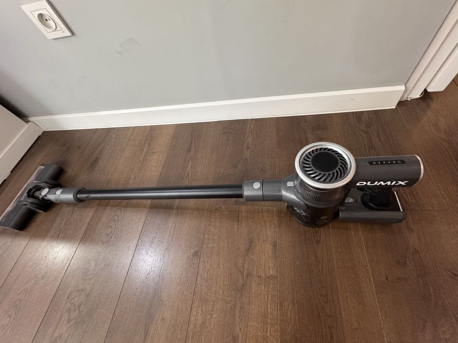 Пылесос Dumix, беспроводной