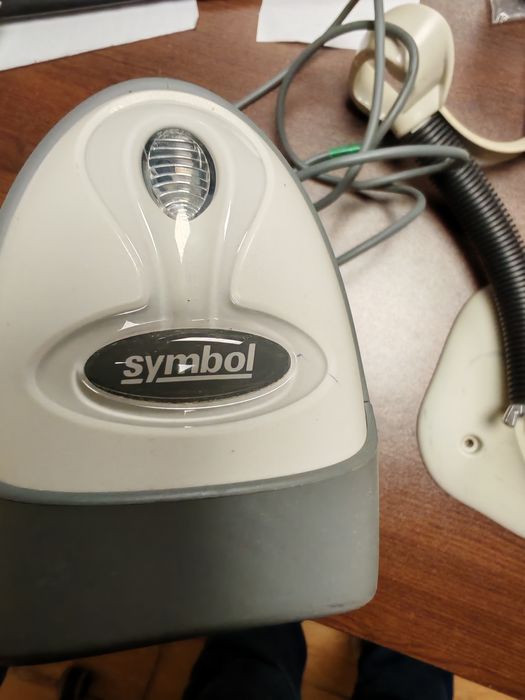 Баркод четец Symbol LS2208